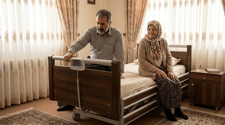 تبیان تجهیز