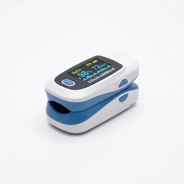 پالس اکسیمتر چویس مد مدل MD300C2