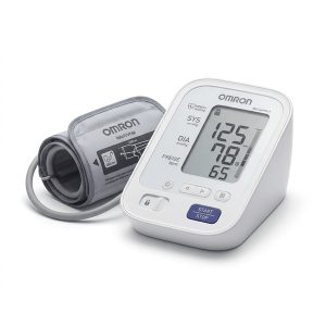 فشارسنج دیجیتال بازویی امرن مدل M6 Comfort