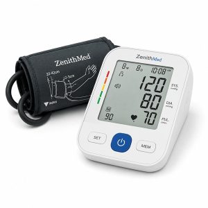 فشارسنج دیجیتال زنیت مد مدل LD582