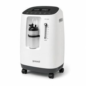 اکسیژن ساز یوول ۵ لیتری مدل 8F-5AW