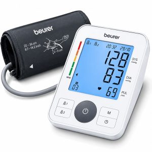 فشارسنج دیجیتال بازویی بیورر مدل BM45