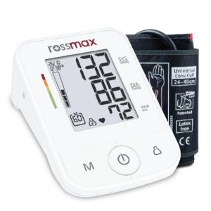 فشارسنج دیجیتال بازویی رزمکس مدل X3