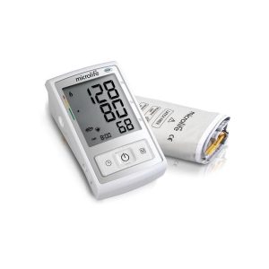 فشارسنج دیجیتال بازویی مایکرولایف مدل A3L Comfort