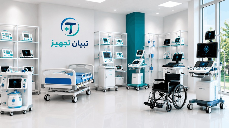درباره ما