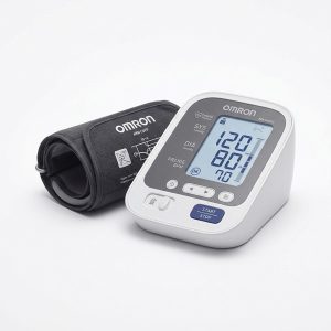 فشارسنج دیجیتال بازویی امرن مدل M4 Intelli IT