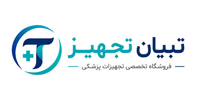 لوگو تبیان تجهیز