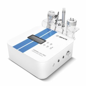 ستگاه هیدروفیشیال Zemits مدل GPO