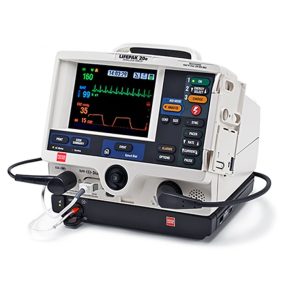 الکتروشوک فیزیوکنترل مدل LIFEPAK 20e