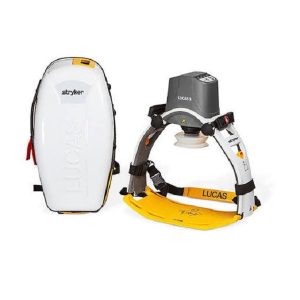 LUCAS 3 (Chest Compression System)