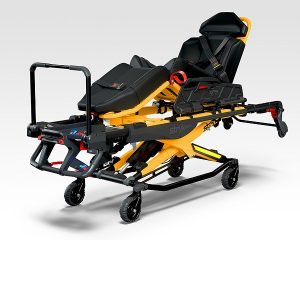 برانکارد پیشرفته هیدرولیک Stryker Power-PRO 2