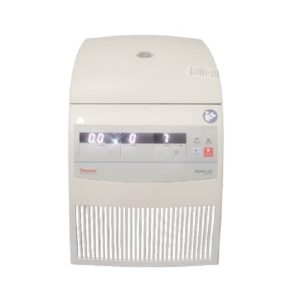 سانتریفیوژ Thermo Scientific مدل MicroCL 21R